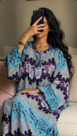 Kaftans