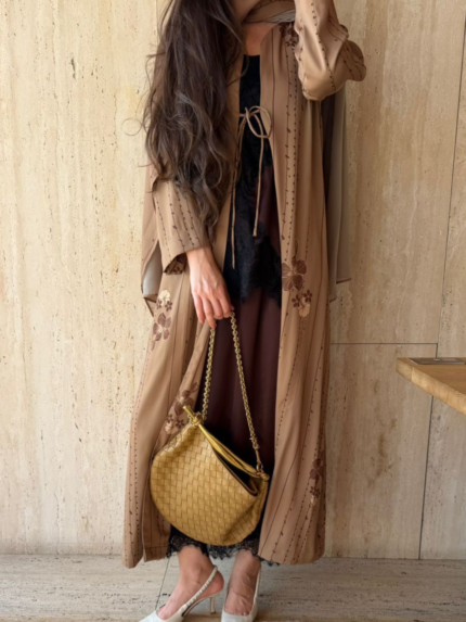 Abayas