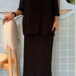 Inner Abaya