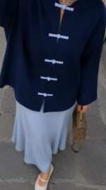 TR/0131 / Top & Skirt - Image 2
