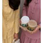TR/0167 / Yellow and Pink